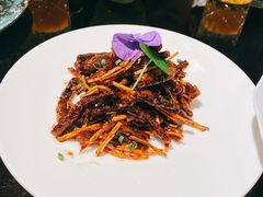 -上海苏宁宝丽嘉酒店·嘉府壹号中餐厅