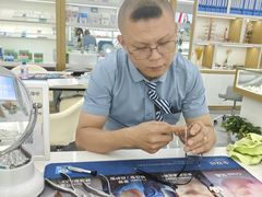 -好宜家眼视光·蔡司店(临汾店)