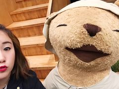 -济州岛泰迪熊博物馆