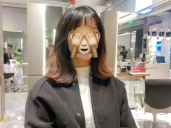 -苑苑发型设计