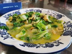 -呼吸森林·生态农庄农家乐私房菜