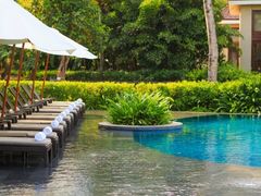 -三亚海棠湾万丽度假酒店