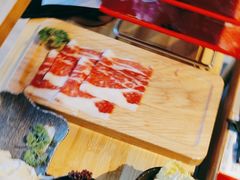 -打酱友•斑鱼海鲜粥火锅(吴桥店)