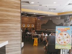 -真功夫(金沙湾店)