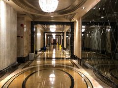 -星河湾半岛酒店-真粤中餐厅