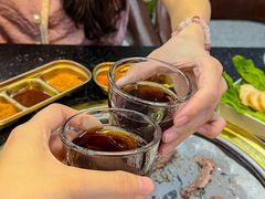 -熊大·鲜烤黄牛肉(五山店)