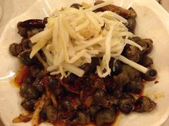 炒螺蛳-家味螺蛳粉&烤鱼(五角场店)