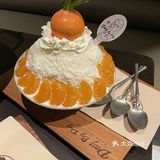静安寺绝佳窗边景观位，济州岛度假风韩料