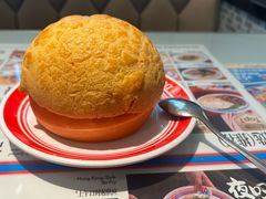 -敏华冰厅(平安金融中心店)