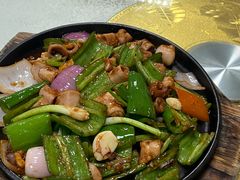 -成惠食府(赤岗店)