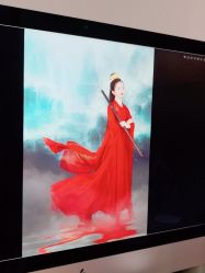 -盘子女人坊生日照·摄影馆(华强店)