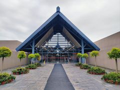 -鸿山遗址博物馆