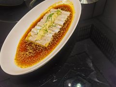 新派蒜泥白肉-楚禾宴·家宴(光谷大道店)