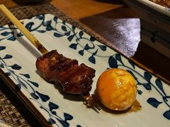 -半藏居酒屋(香港花园店)