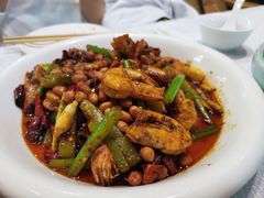 -李老爹香辣蟹(宣武门店)