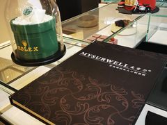 -麦雪尔甜品·生日蛋糕(新街口旗舰店)