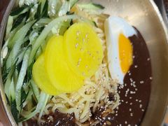 -冰川朝鲜族料理·东北菜(观前店)
