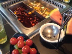 -大隐·成都火锅Bistro(合生麒麟新天地店)