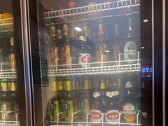 -老杨太太烧烤(文化广场店)
