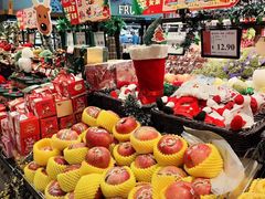 -AEON永旺(东方宝泰店)