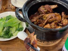 -斯丹姜母鸭·古法干香(涂门街总店)