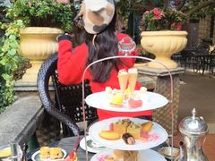 -马勒别墅·中餐厅