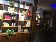 -碧露轩·大益茶体验馆(镇江路店)