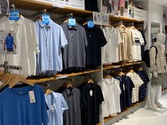 -优衣库(北京万柳华联购物中心店)