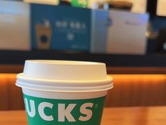 -星巴克臻选(北京太阳宫凯德店)