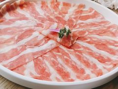 -彤德莱牛肉火锅(双港店)