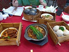 -鼎珑点心仔(燕塘店)