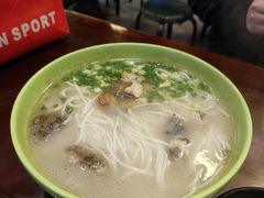 -沈记土鸡米线(七星街品牌中心店)