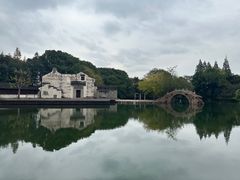 -乌镇景区