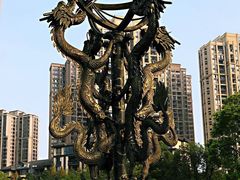 -龙头寺公园