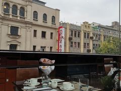 -上海丽笙精选海仑宾馆·莫赛克餐厅