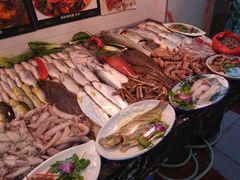 -友强·23年特色海鲜大排档(厦门店)