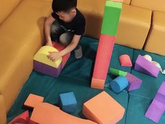 -Geneva日内瓦餐厅(西郊宝成花苑店)