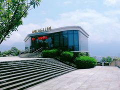 -金鸡山公园