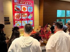 -利苑酒家(合景国际金融广场店)