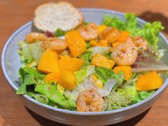 -榖屋house of flour(张江首店)