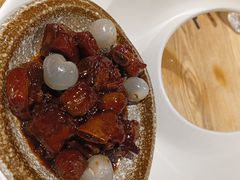 老上海糖醋小排-南京人家(盛京大奥莱店)