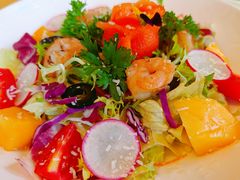 -华梅西餐厅(哈尔滨中央大街店)