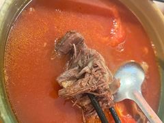 -曾牛肉