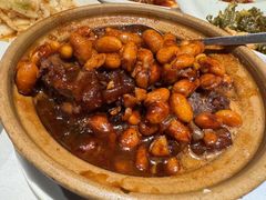 黄豆猪手-永兴餐厅(复兴中路店)
