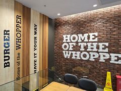 -汉堡王(北京三里屯购物中心)