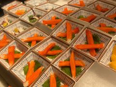 -亚马逊海鲜自助(梅溪湖步步高店)