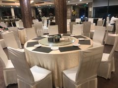 -三台山庄中餐厅