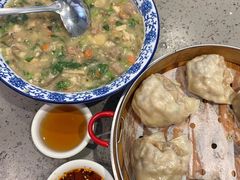 -荣家小吃(紫阳街店)