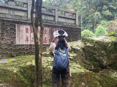 -飞霞风景名胜区