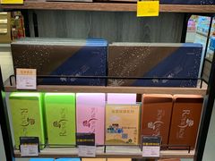 -Olé精品超市(上海虹桥南丰城店)